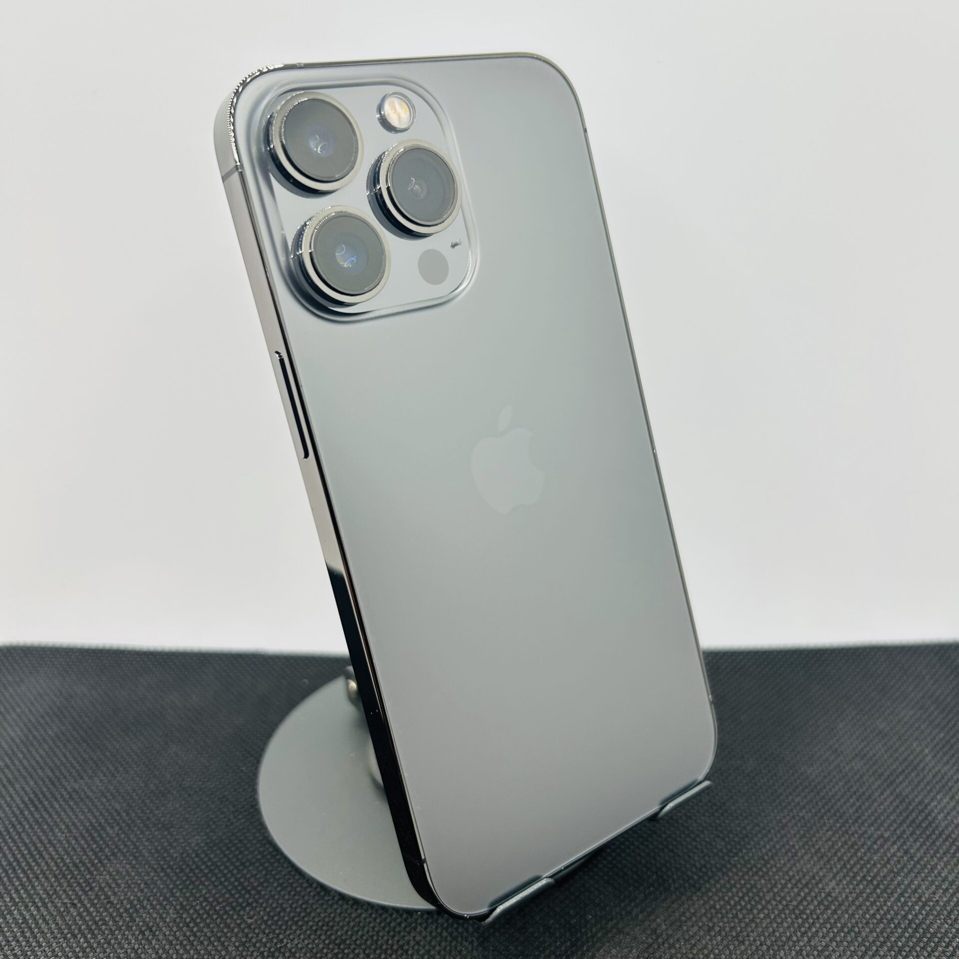Apple iPhone 13 Pro 128GB Graphite (Condition: Good) - Image 7
