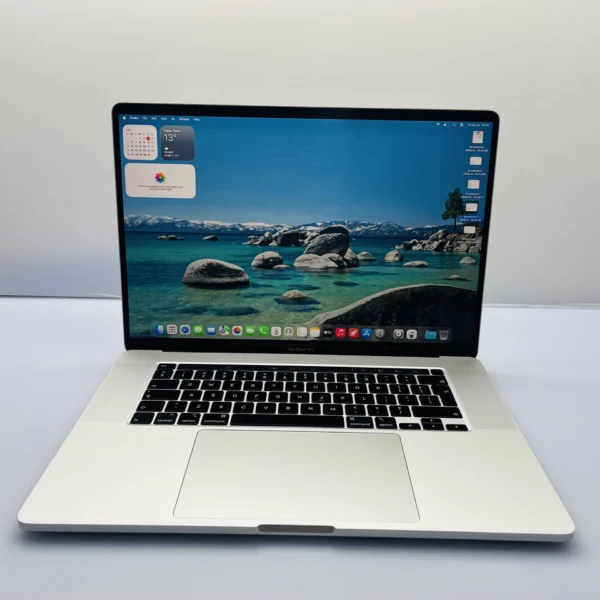 Apple MacBook Pro 16-inch (2019) 