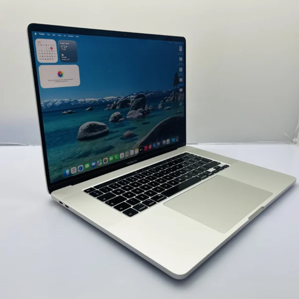 Apple MacBook Pro 16-inch (2019) 