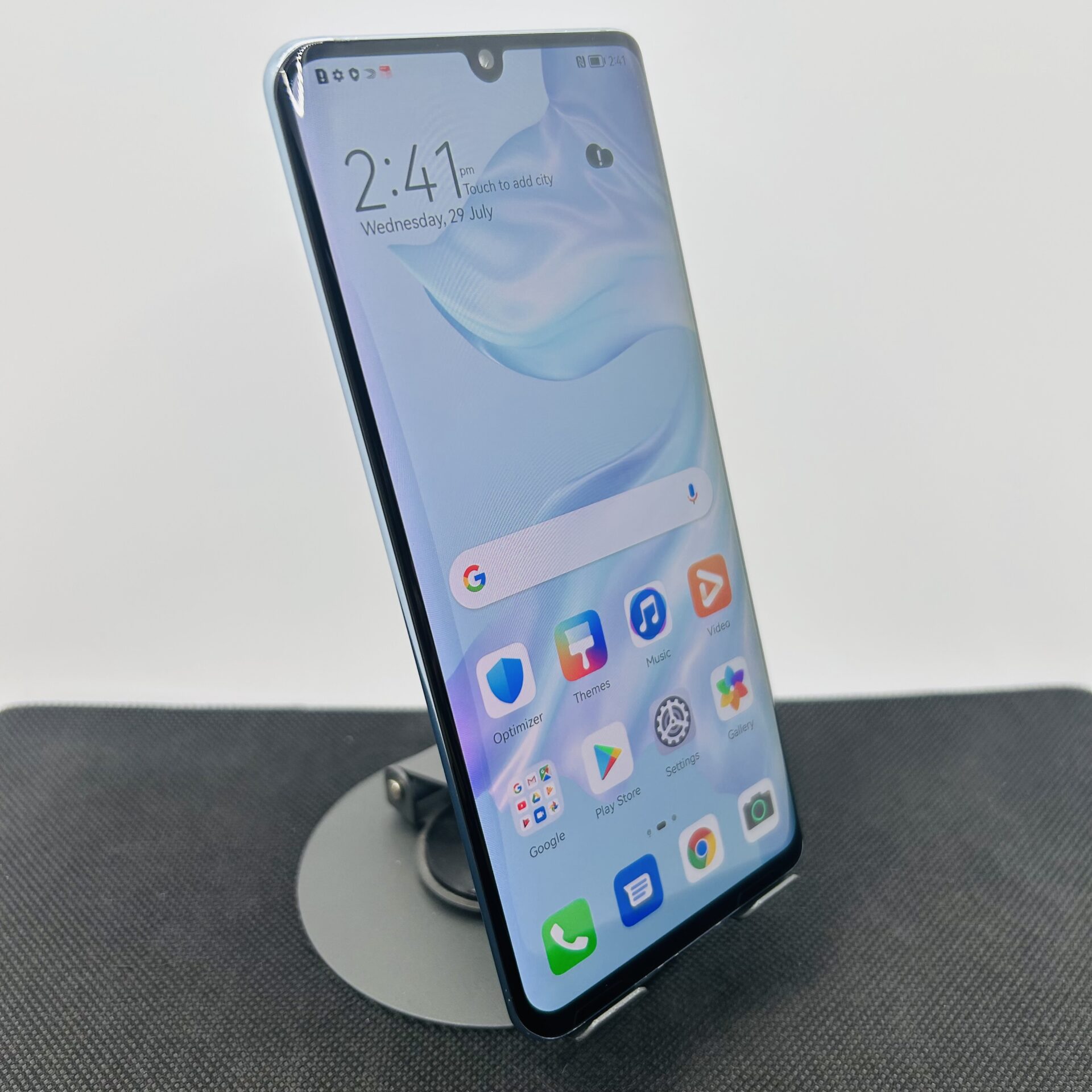 Huawei P30 Pro 256GB Breathing Crystal (Condition: Good) - Image 3