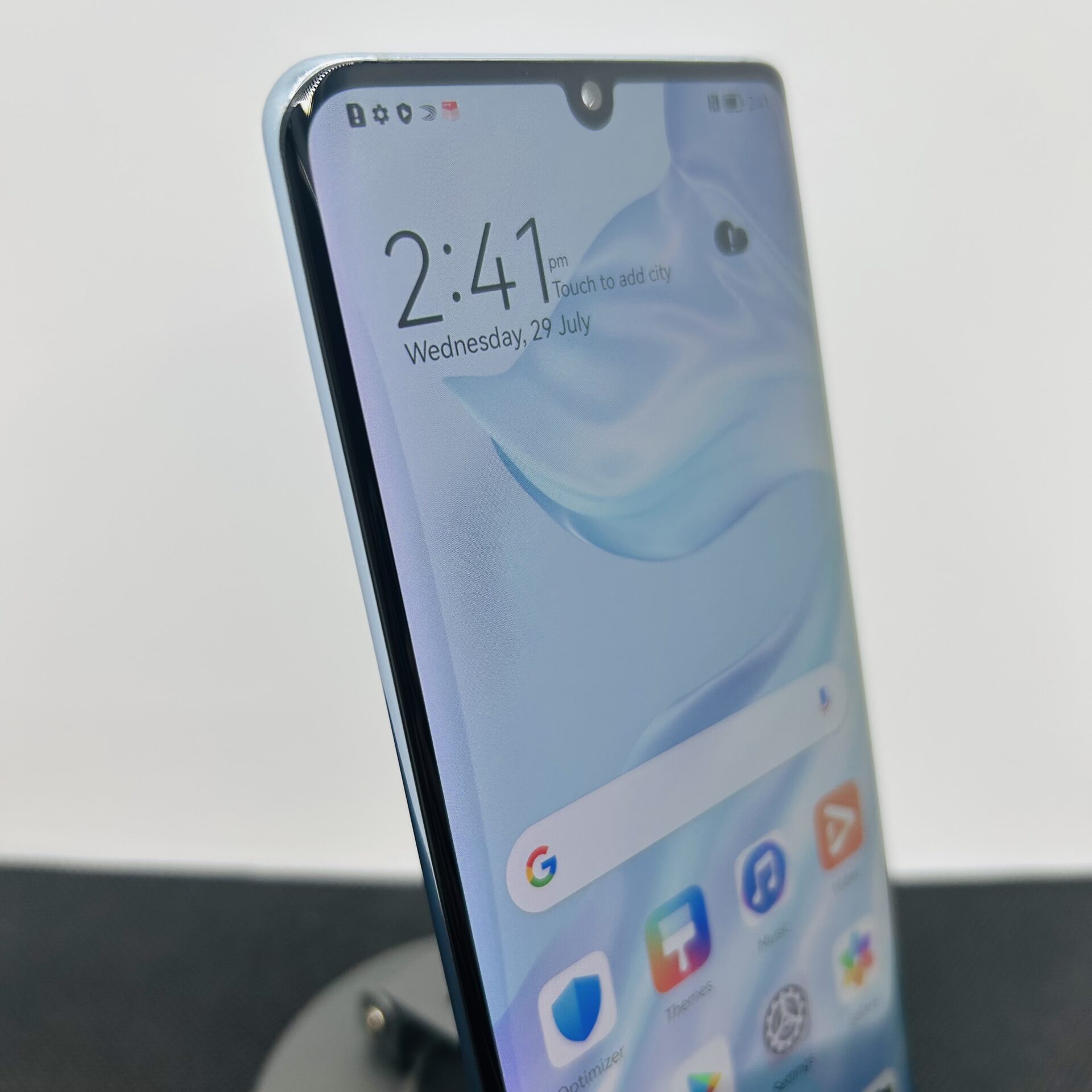 Huawei P30 Pro 256GB Breathing Crystal (Condition: Good) - Image 4