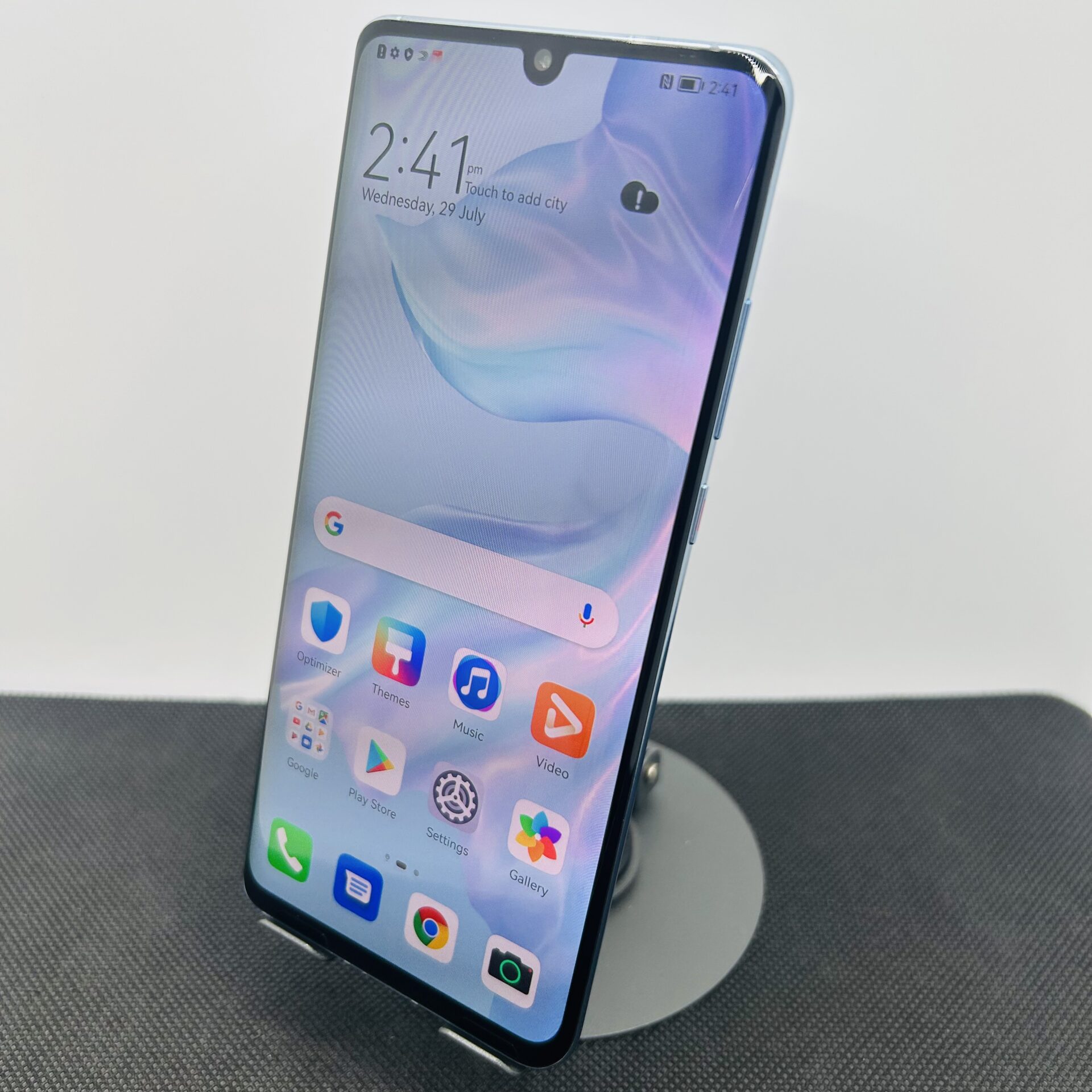 Huawei P30 Pro 256GB Breathing Crystal (Condition: Good) - Image 5