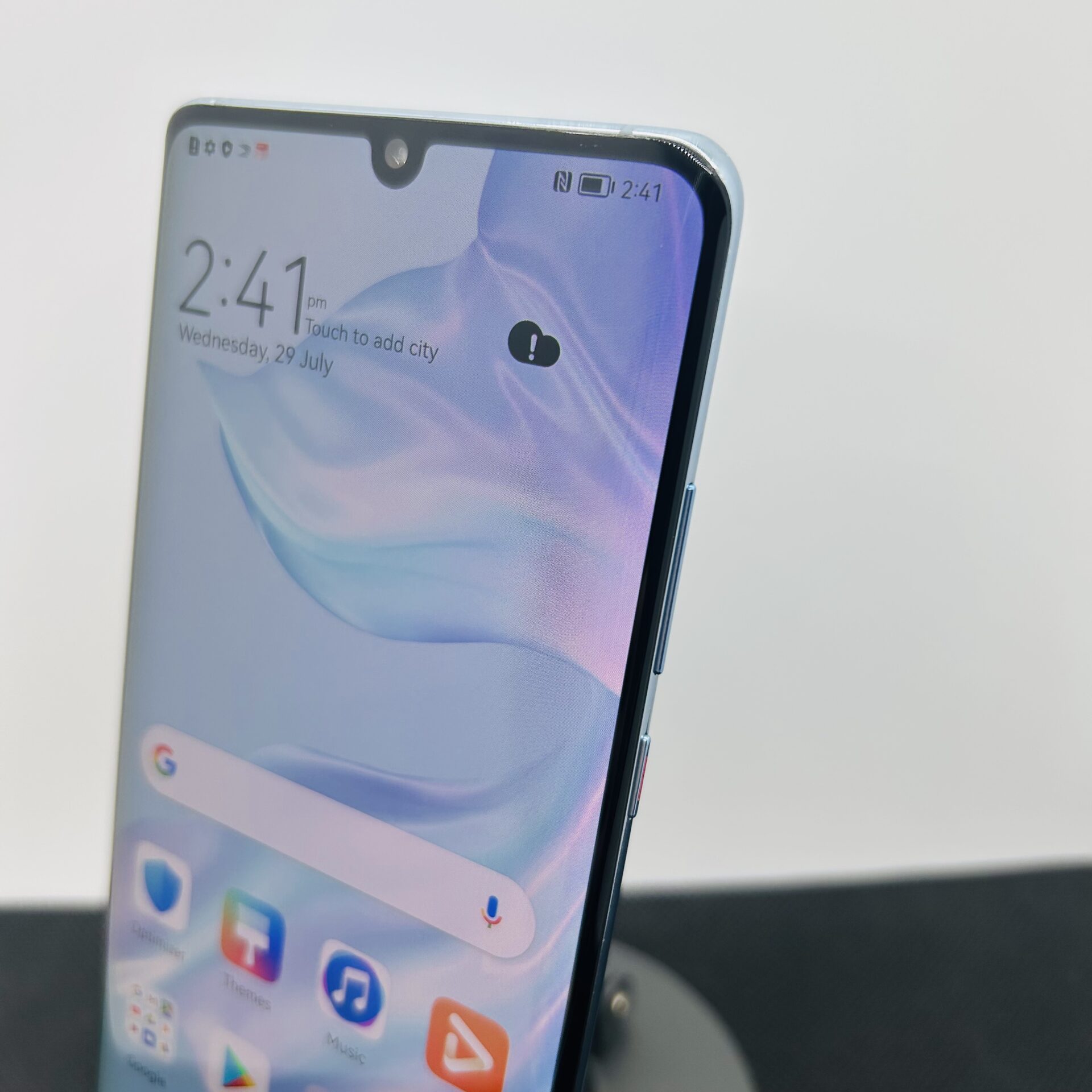 Huawei P30 Pro 256GB Breathing Crystal (Condition: Good) - Image 6