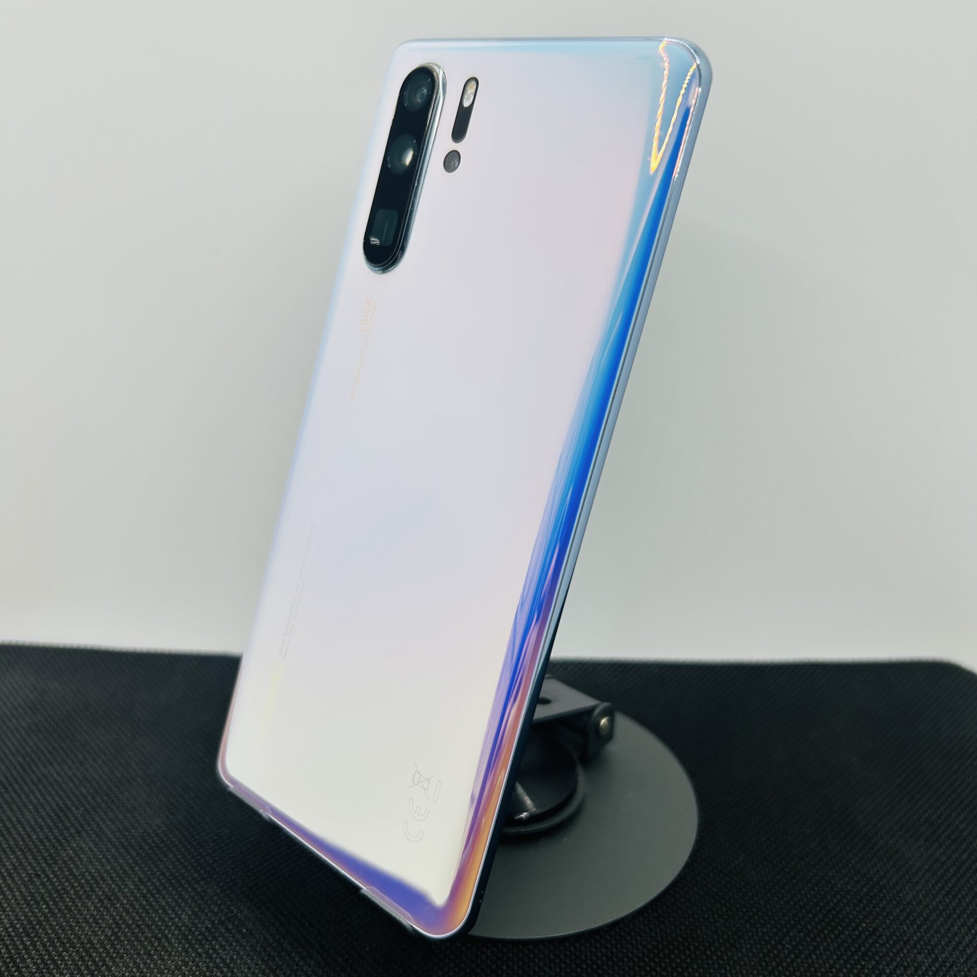 Huawei P30 Pro 256GB Breathing Crystal (Condition: Good) - Image 10