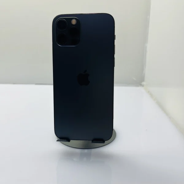 Apple iPhone 12 Pro 256GB Graphite (Condition: Good) | Epic Deals SA