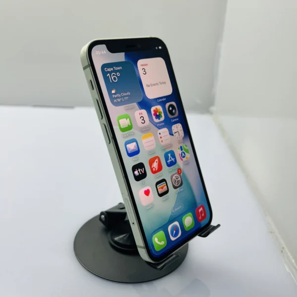 Apple iPhone 12 Mini 64GB Green (Condition: Good) | Epic Deals SA