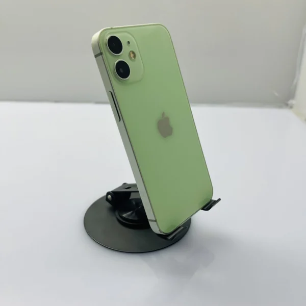 Apple iPhone 12 Mini 64GB Green (Condition: Good) | Epic Deals SA