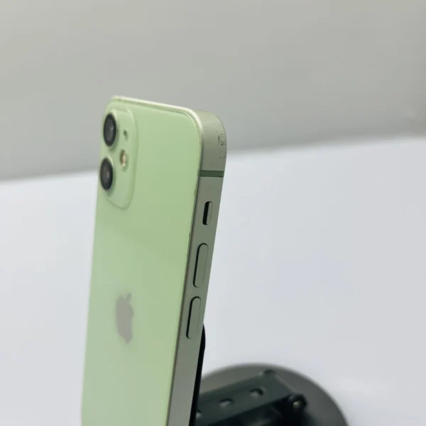 Apple iPhone 12 Mini 64GB Green (Condition: Good) | Epic Deals SA