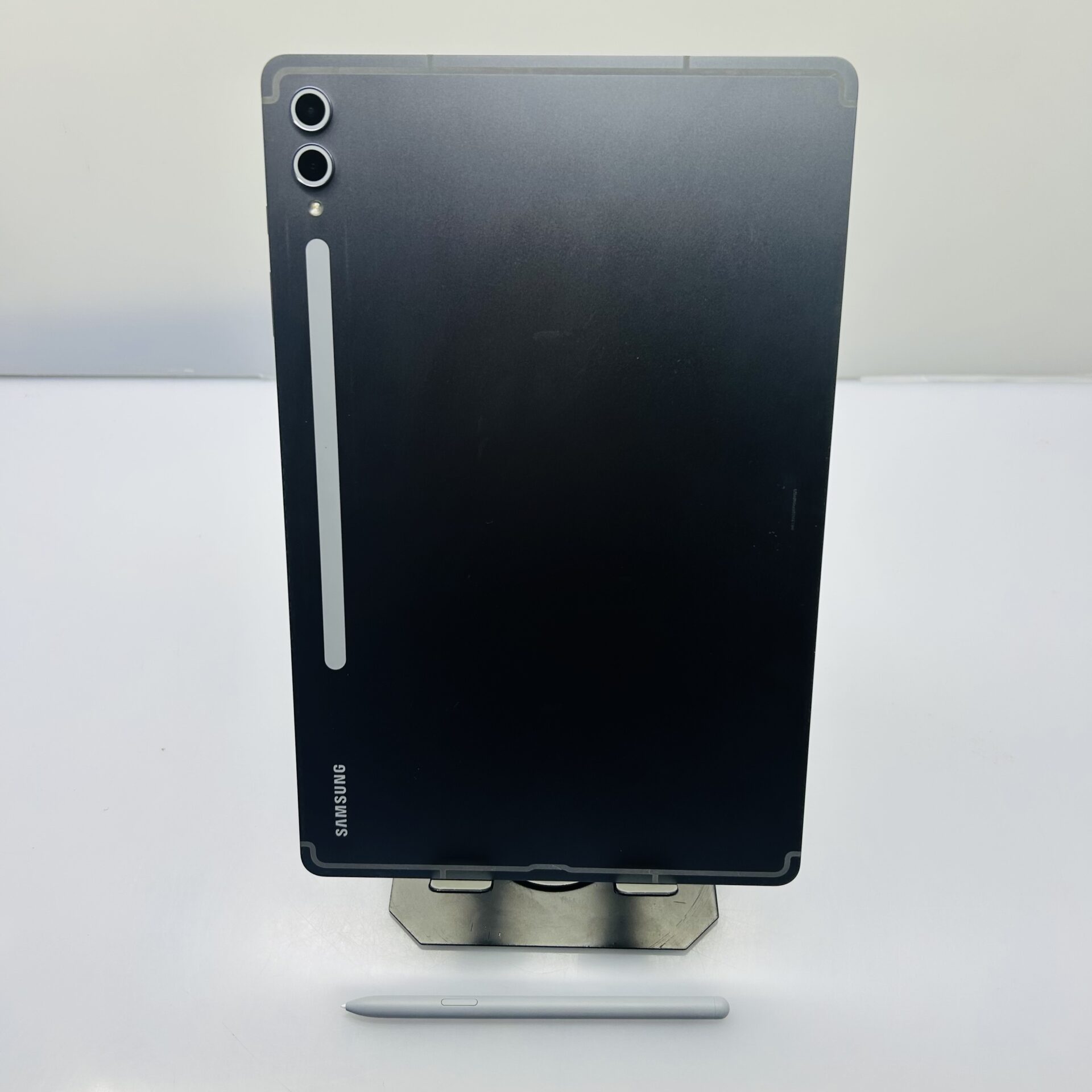 Samsung Galaxy Tab S10 Plus 5G 256GB Moonstone Gray (Condition: Excellent) - Image 9