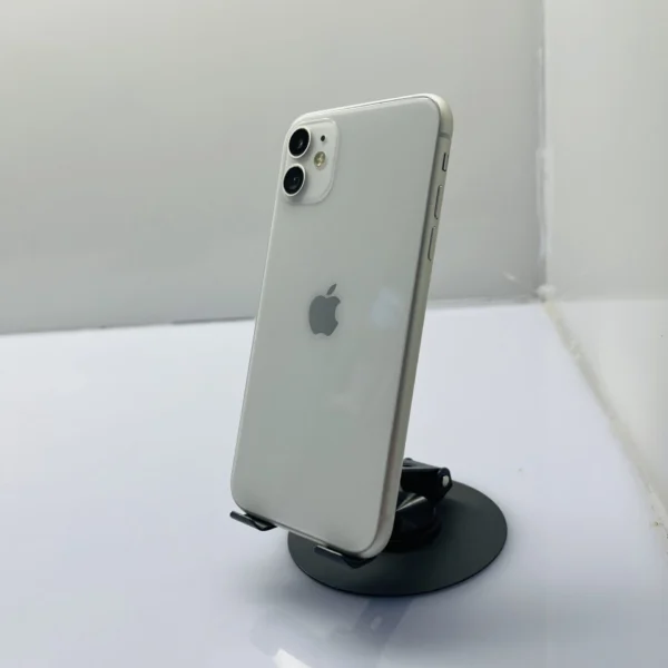 Apple iPhone 11 128GB White - No NFC (Condition: Good) | Epic Deals SA