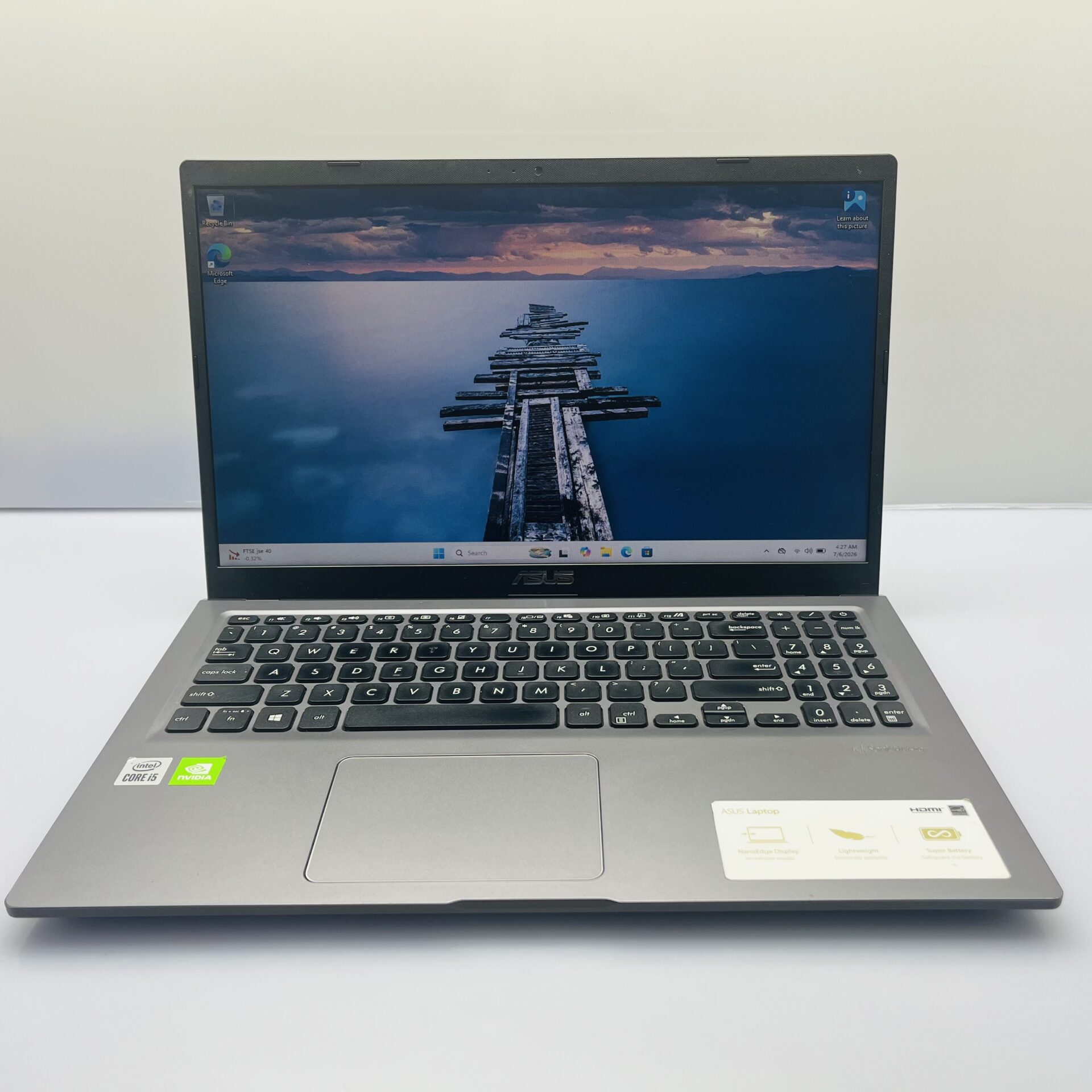 Asus X515J 