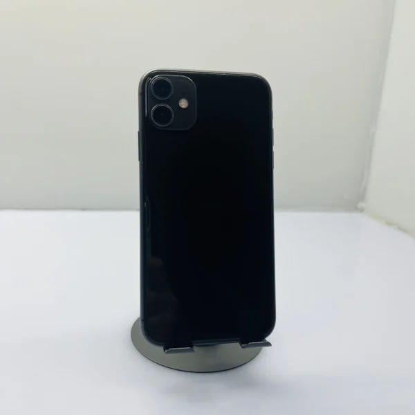 Apple iPhone 11 64GB Black (Condition: Good) | Epic Deals SA