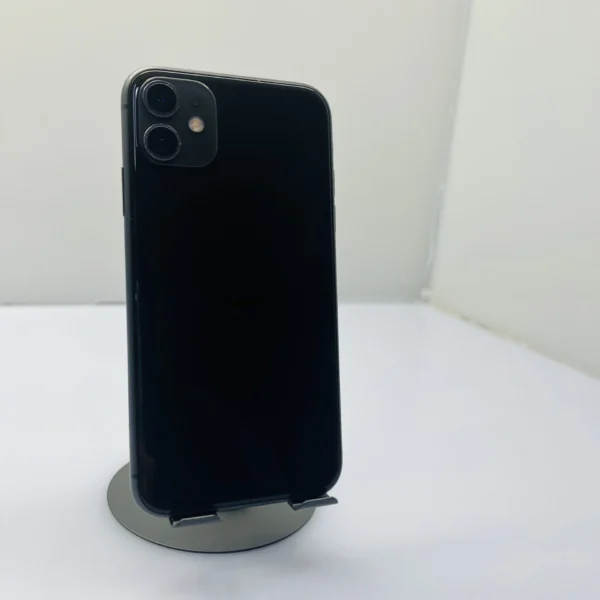 Apple iPhone 11 64GB Black (Condition: Good) | Epic Deals SA