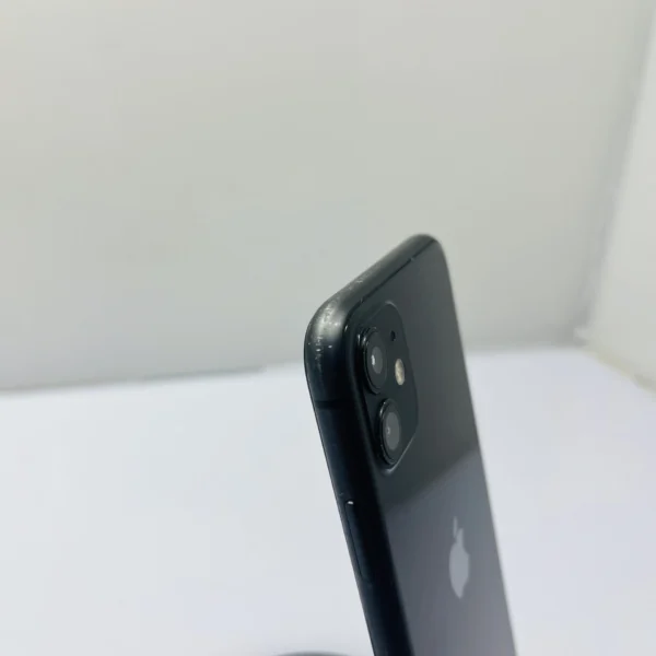 Apple iPhone 11 64GB Black (Condition: Good) | Epic Deals SA