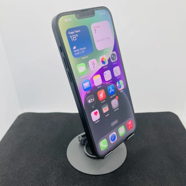 Apple iPhone 14 Plus 128GB Midnight (Condition: Excellent) | Epic