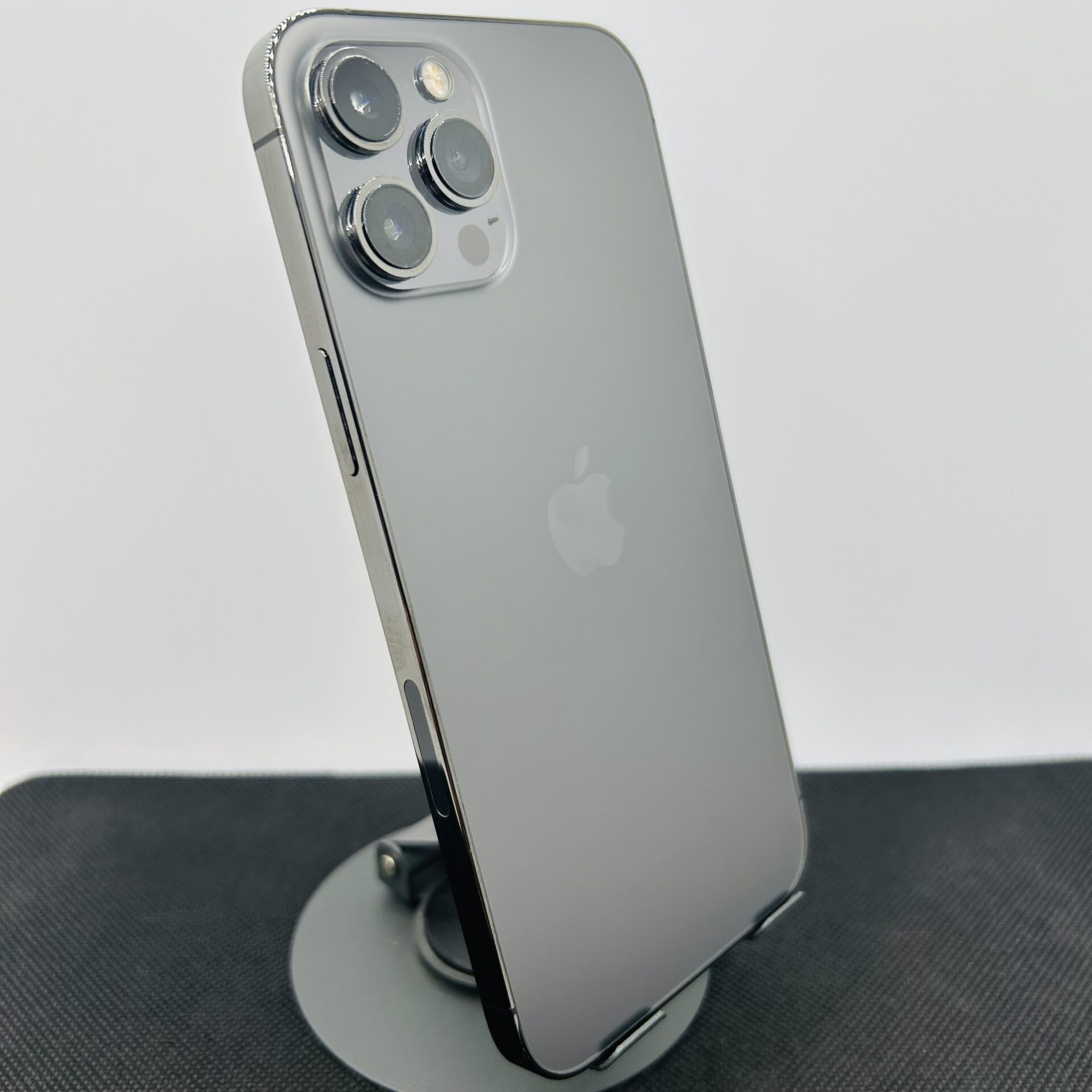 Apple iPhone 12 Pro Max 256GB Graphite (Condition: Good) - Image 7