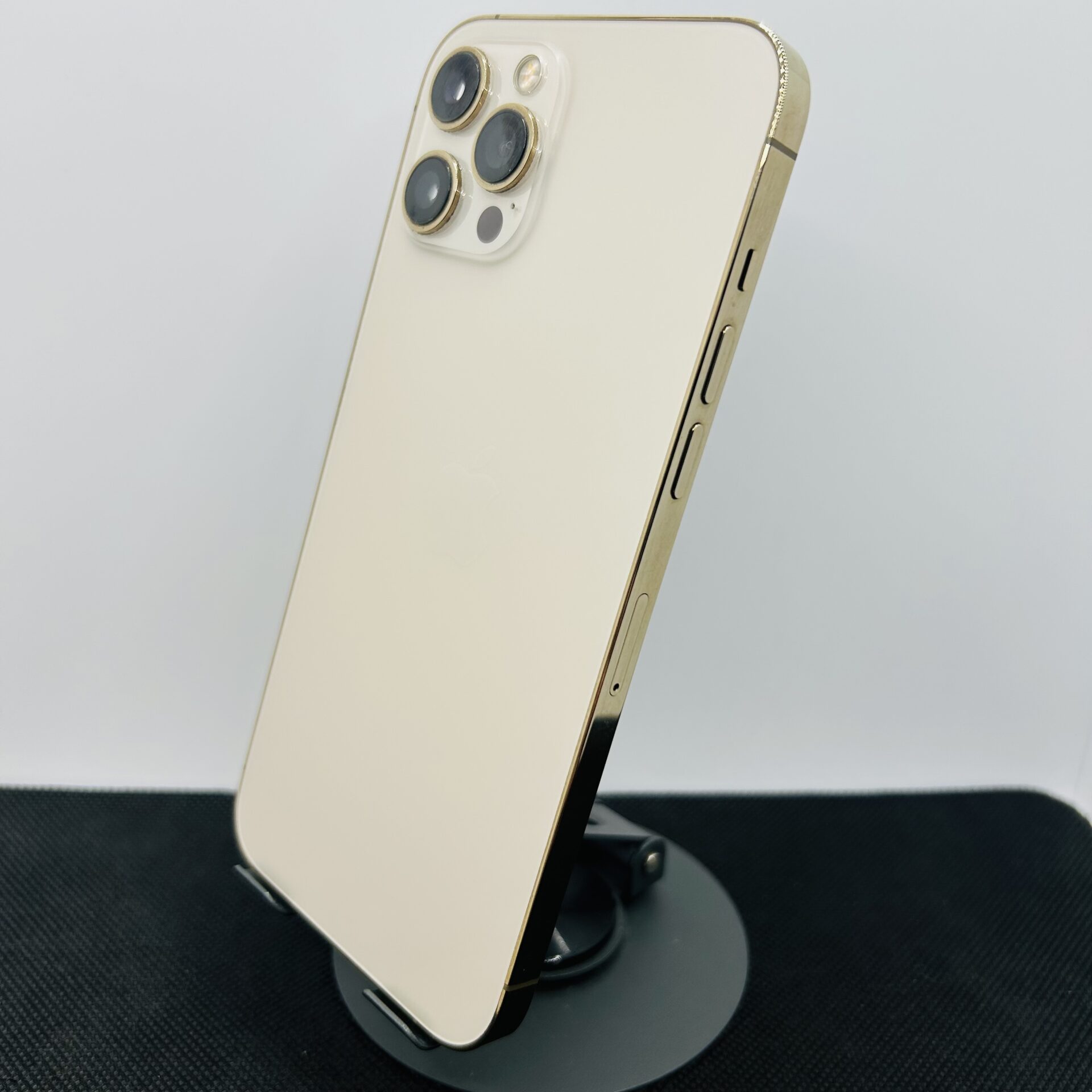 Apple iPhone 12 Pro Max 256GB Gold (Condition: Good) - Image 9