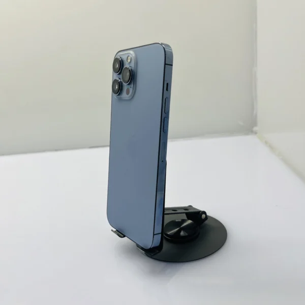 Apple iPhone 13 Pro Max 256GB Sierra Blue (Condition: Excellent