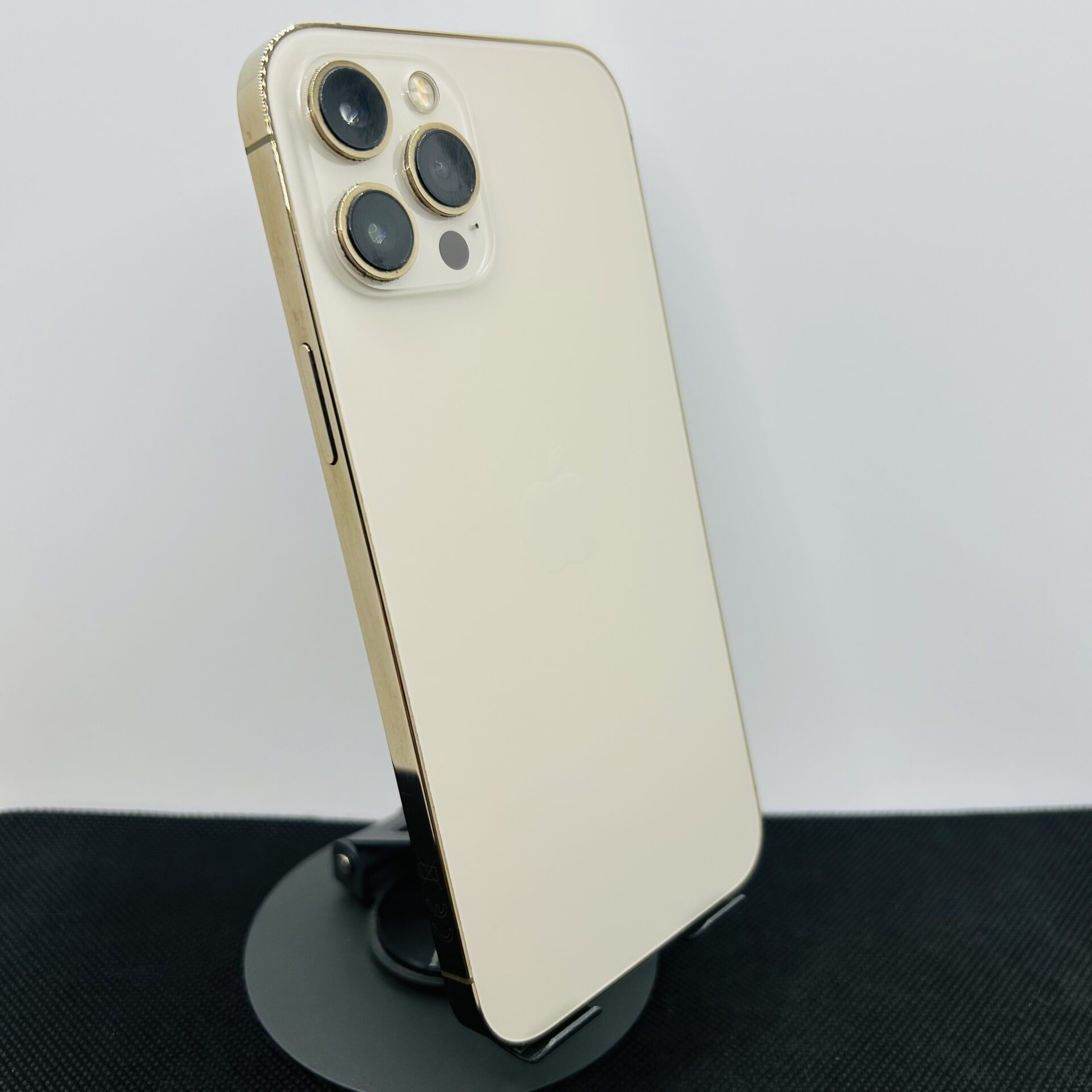 Apple iPhone 12 Pro Max 256GB Gold (Condition: Good) - Image 7