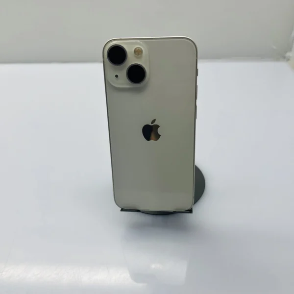 Apple iPhone 13 Mini 256GB Starlight (Condition: Good) | Epic Deals SA