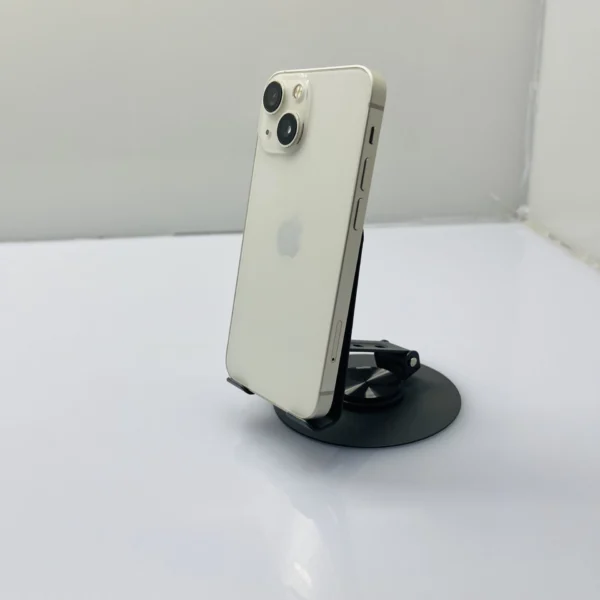 Apple iPhone 13 Mini 256GB Starlight (Condition: Good) | Epic Deals SA