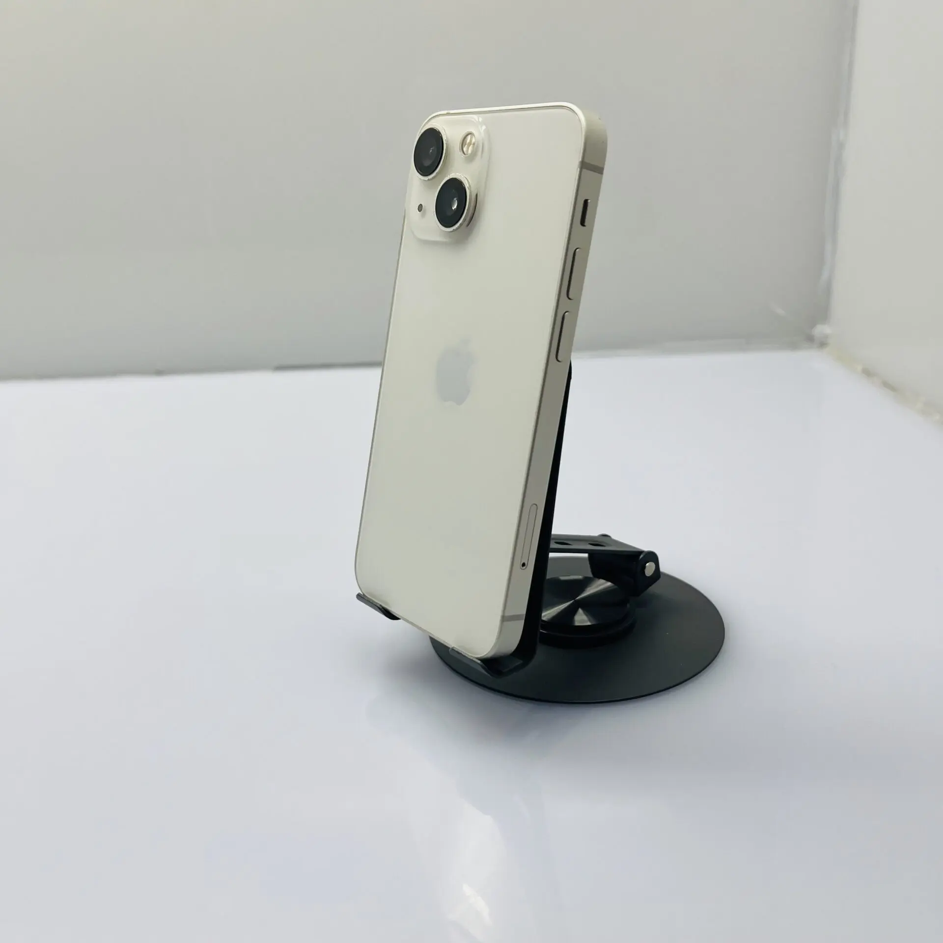 Apple iPhone 13 Mini 256GB Starlight (Condition: Good) - Image 6