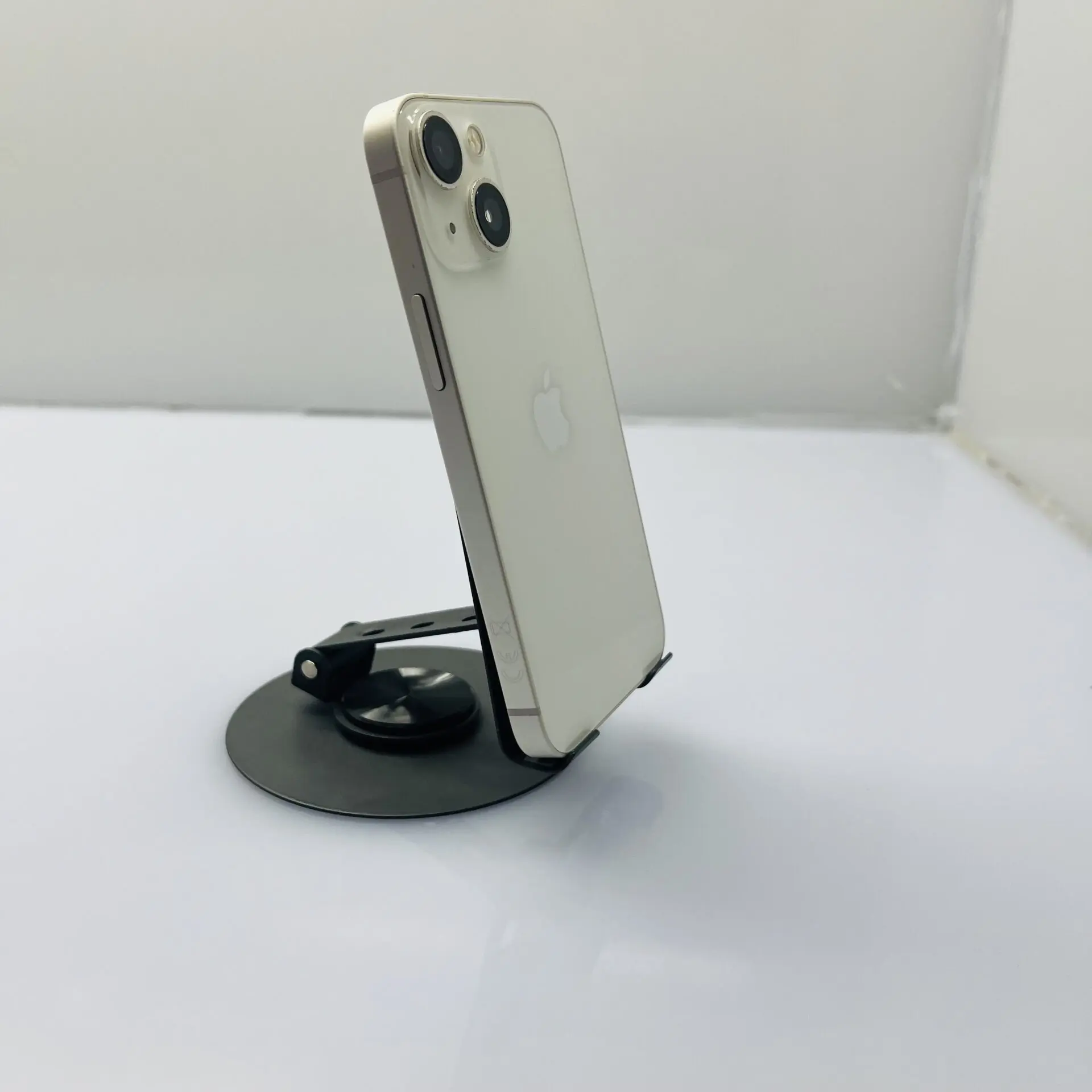 Apple iPhone 13 Mini 256GB Starlight (Condition: Good) - Image 7