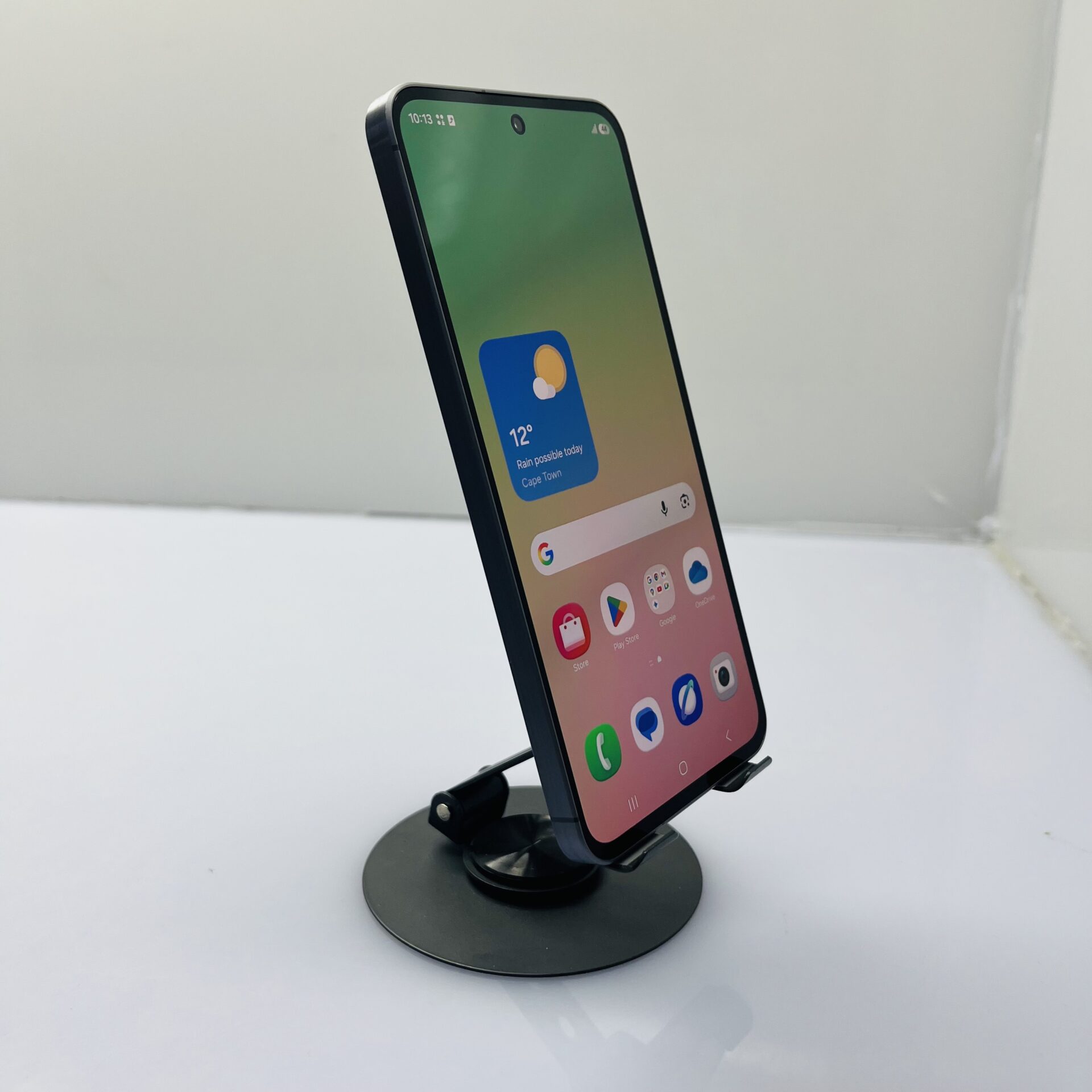 Samsung Galaxy A56 256GB Awesome Graphite (Condition: Excellent) - Image 3
