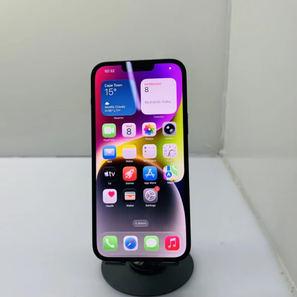Apple iPhone 14 Plus 256GB Midnight (Condition: Excellent) | Epic