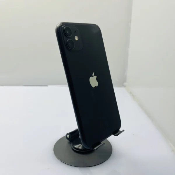 Apple iPhone 11 64GB Black (Condition: Good) | Epic Deals SA