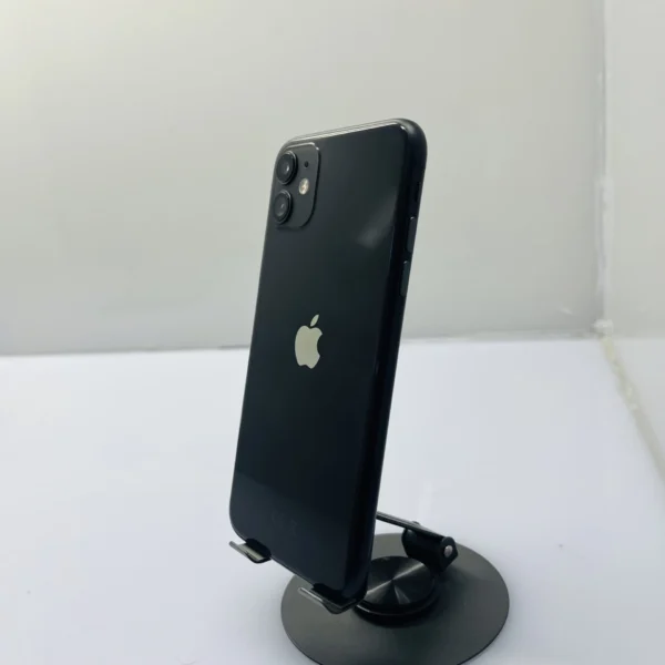 Apple iPhone 11 64GB Black (Condition: Good) | Epic Deals SA