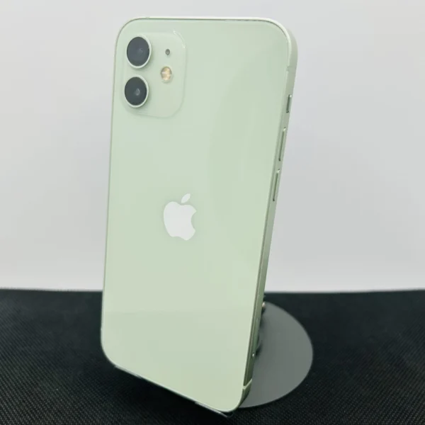 Apple iPhone 12 256GB Green (Condition: Good) | Epic Deals SA