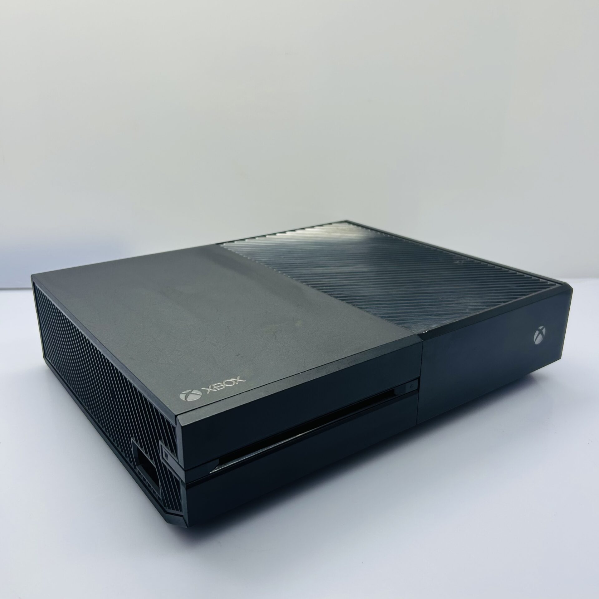 Microsoft Xbox One 500GB Black (Condition: Good) - Image 7