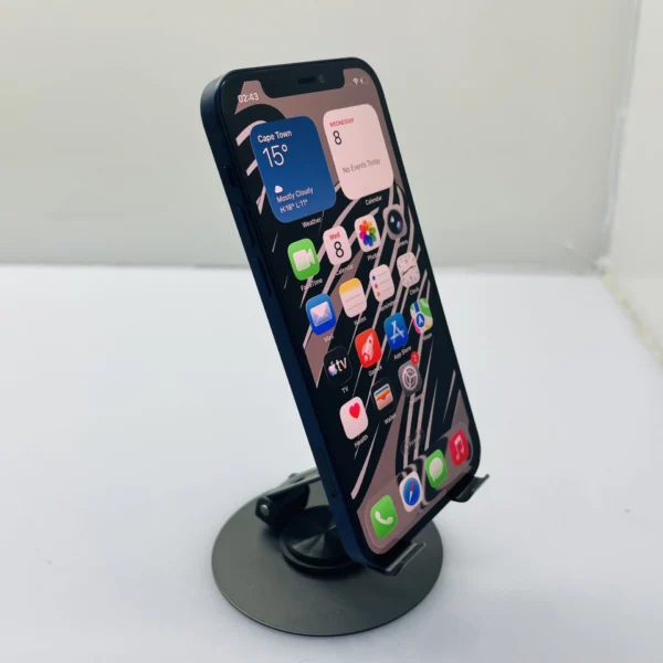 Apple iPhone 12 128GB Blue (Condition: Excellent) | Epic Deals SA