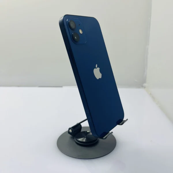 Apple iPhone 12 128GB Blue (Condition: Excellent) | Epic Deals SA