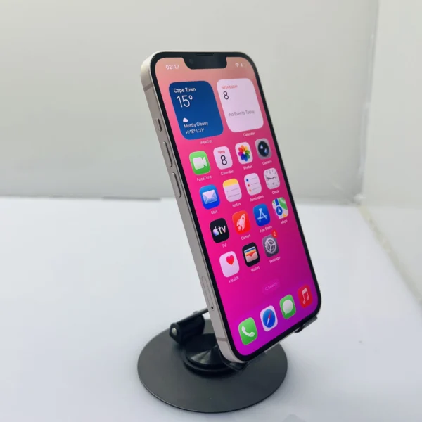 iPhone13 128GBピンク Apple iPhone 13 128GB Pink (Condition: Good) | Epic Deals SA
