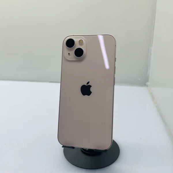 Apple iPhone 13 128GB Pink (Condition: Good) | Epic Deals SA