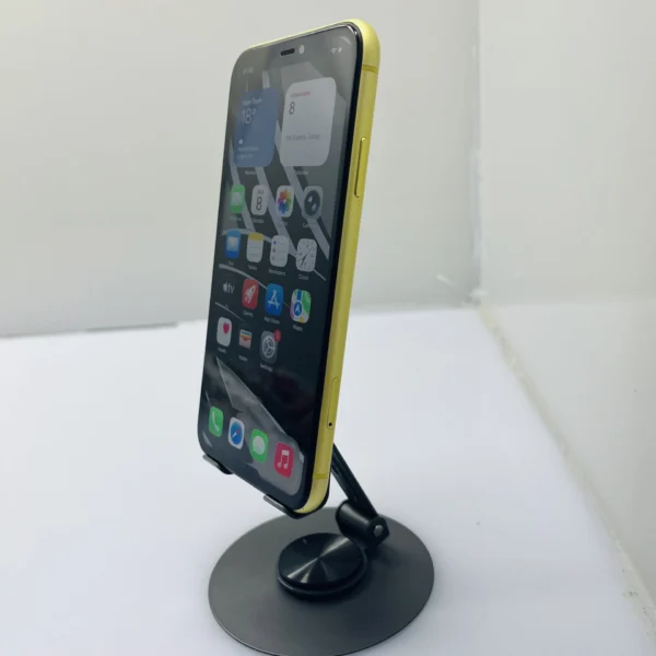 Apple iPhone 11 256GB Yellow (Condition: Good) | Epic Deals SA