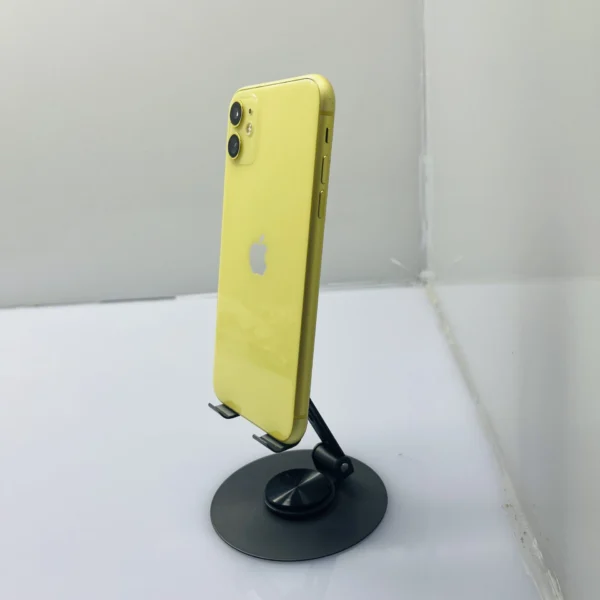 Apple iPhone 11 256GB Yellow (Condition: Good) | Epic Deals SA