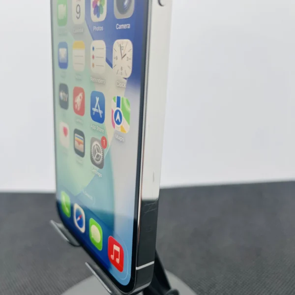 Apple iPhone 12 Pro 128GB Silver (Condition: Excellent) | Epic