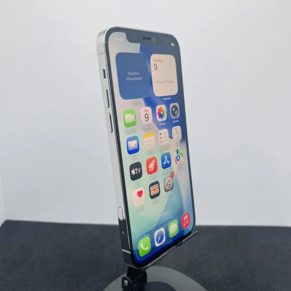 Apple iPhone 12 Pro 128GB Silver (Condition: Excellent) | Epic