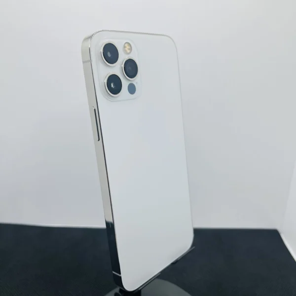 Apple iPhone 12 Pro 128GB Silver (Condition: Excellent) | Epic