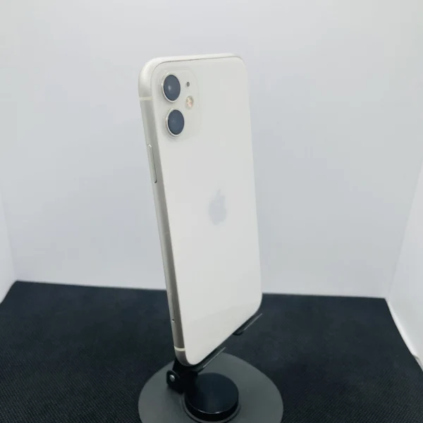 Apple iPhone 11 64GB White (Condition: Good) | Epic Deals SA