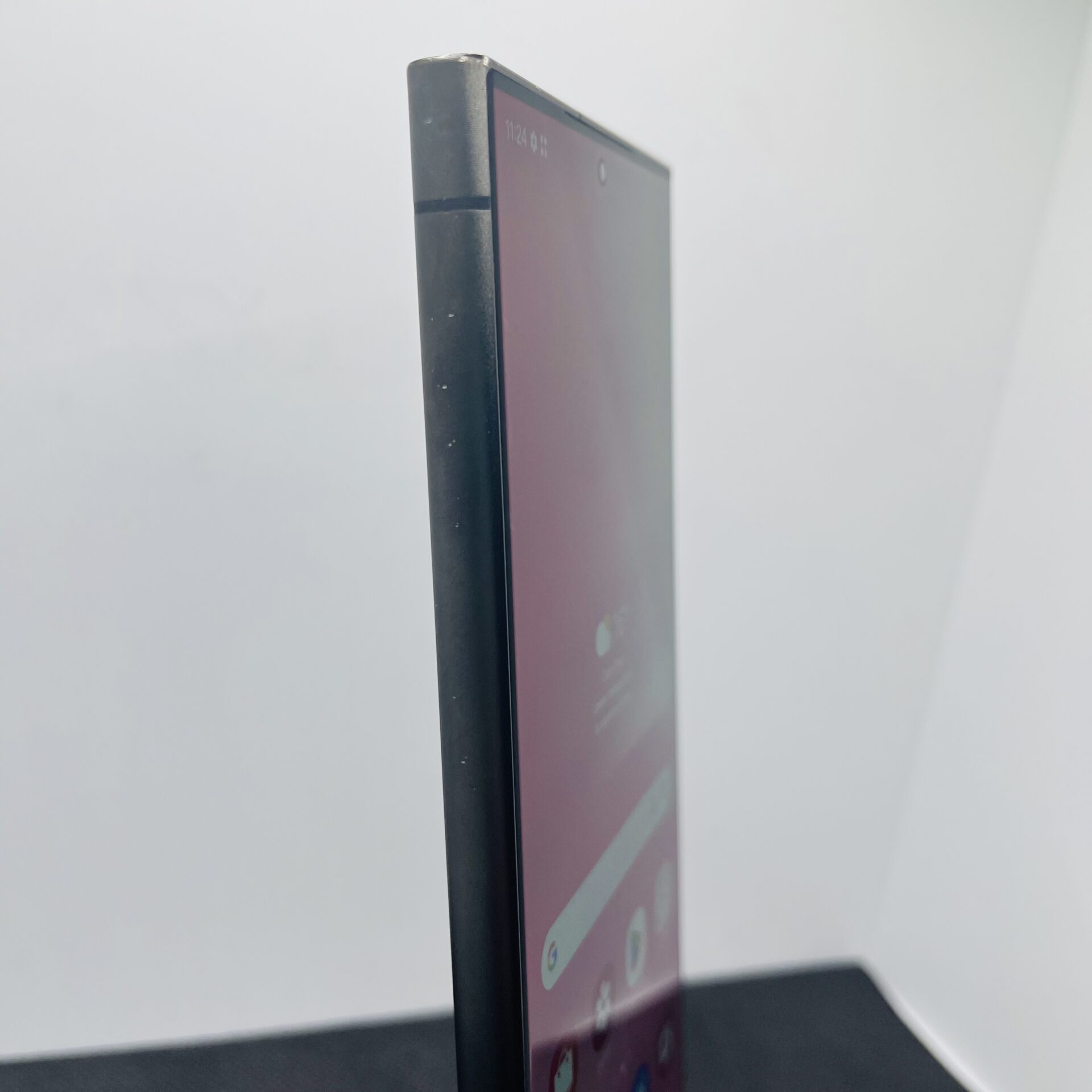 Samsung Galaxy S24 Ultra 512GB Titanium Black (Condition: Good) - Image 5
