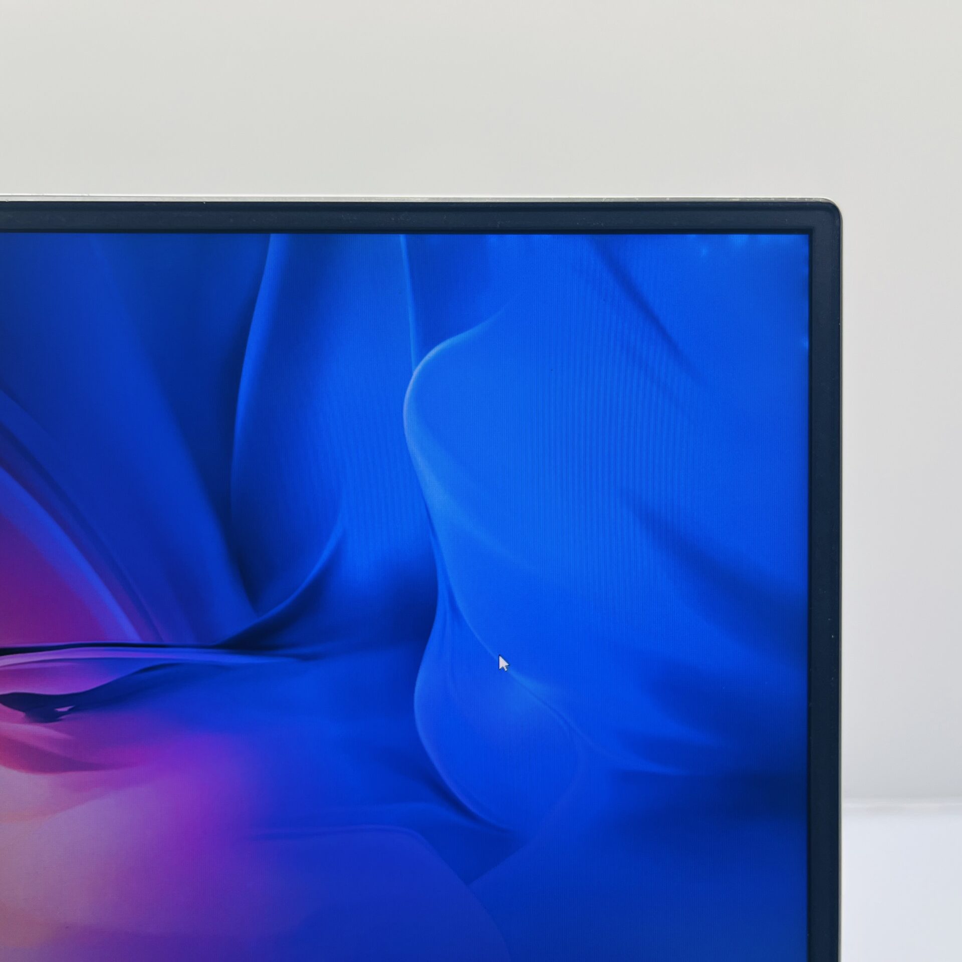 Huawei MateBook D14 "Core i5 11th Gen" 2.50GHz 8GB RAM 512GB NVMe SSD Silver - Bright Spot on Display (Condition: Good) - Image 10