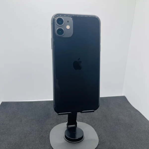 Apple iPhone 11 64GB Black (Condition: Good) | Epic Deals SA