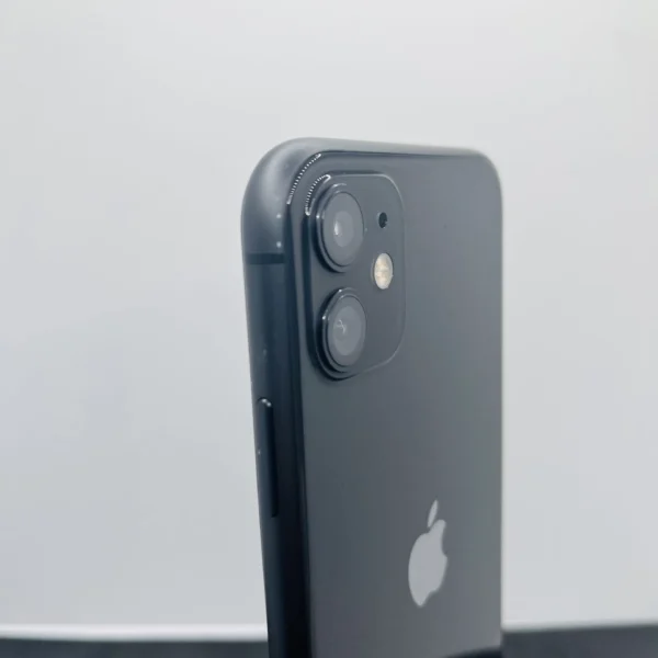 Apple iPhone 11 64GB Black (Condition: Good) | Epic Deals SA