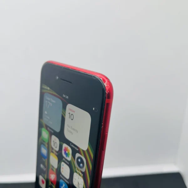 Apple iPhone SE (2020) 64GB (PRODUCT)Red (Condition: Good) | Epic