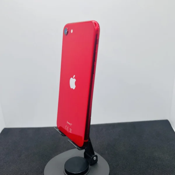 Apple iPhone SE (2020) 64GB (PRODUCT)Red (Condition: Good) | Epic