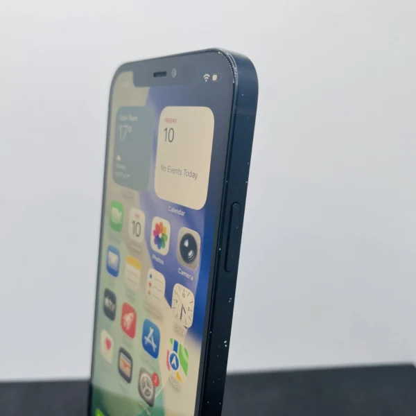 Apple iPhone 12 128GB Black (Condition: Good) | Epic Deals SA